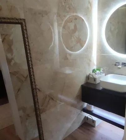 Casa De Ferias Esposende Ofir Apulia Holiday home